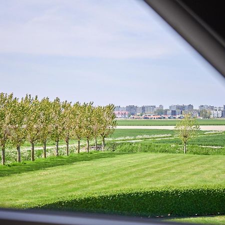 B&B Abdeshof Middelkerke Exterior photo